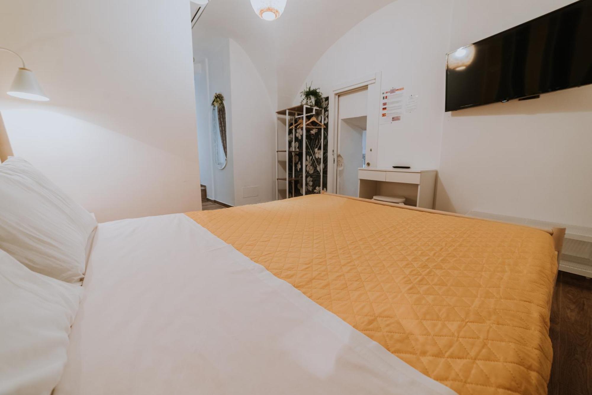La Casa Di Achille Bed & Breakfast Chieti Exterior photo