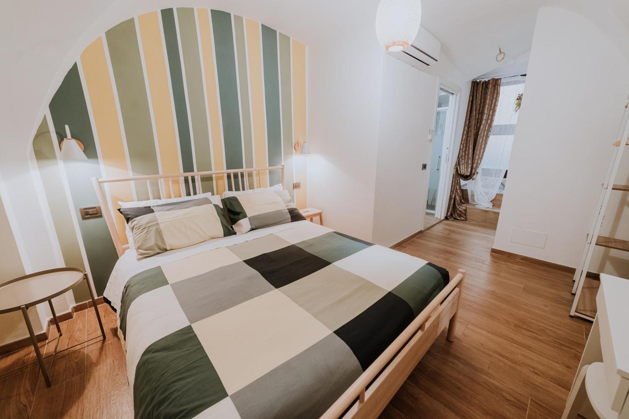 La Casa Di Achille Bed & Breakfast Chieti Exterior photo